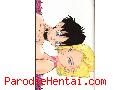 Manga hentai