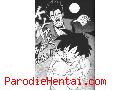 Manga hentai