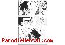 Manga hentai