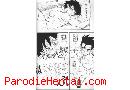 Manga hentai