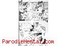 Manga hentai