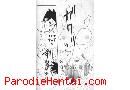 Manga hentai