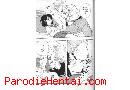 Manga hentai