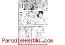 Manga hentai