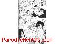Manga hentai