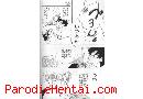 Manga hentai
