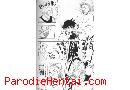 Manga hentai