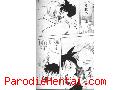 Manga hentai