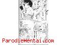 Manga hentai