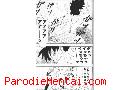Manga hentai