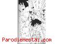 Manga hentai