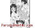 Manga hentai