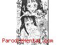 Manga hentai