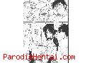 Manga hentai