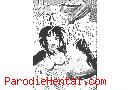 Manga hentai