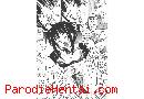 Manga hentai