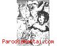 Manga hentai