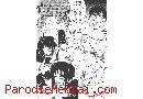 Manga hentai