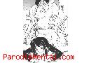 Manga hentai