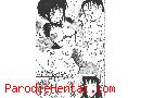 Manga hentai