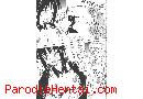 Manga hentai