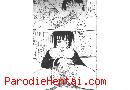 Manga hentai