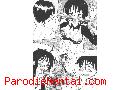 Manga hentai