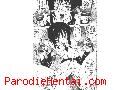 Manga hentai