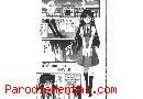 Manga hentai
