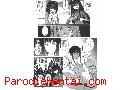 Manga hentai