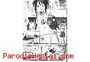 Manga hentai