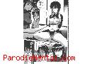 Manga hentai