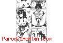 Manga hentai