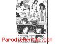 Manga hentai