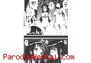 Manga hentai