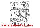 Manga hentai