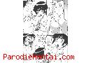 Manga hentai