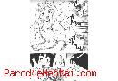 Manga hentai