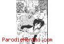 Manga hentai