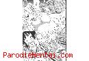 Manga hentai