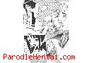 Manga hentai