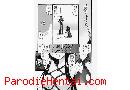 Manga hentai
