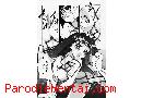 Manga hentai