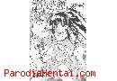Manga hentai