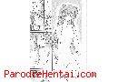 Manga hentai
