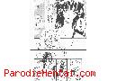 Manga hentai