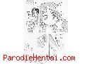 Manga hentai