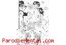 Manga hentai