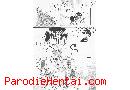 Manga hentai