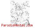 Manga hentai